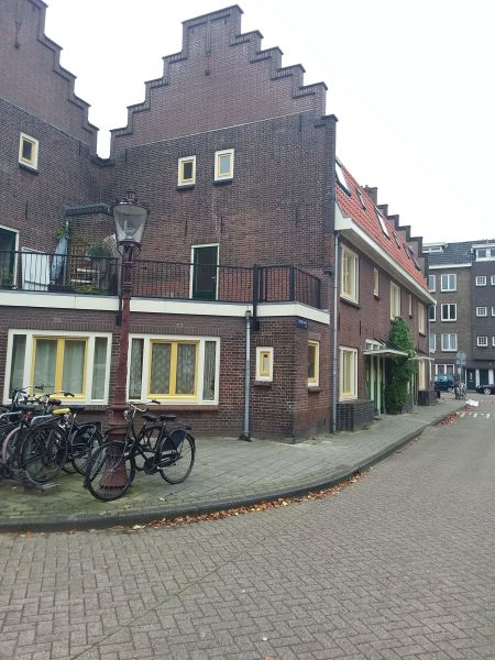Cronjéstraat 6