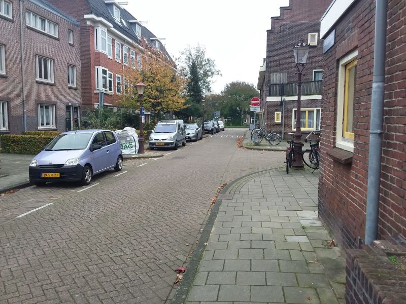Cronjéstraat 6