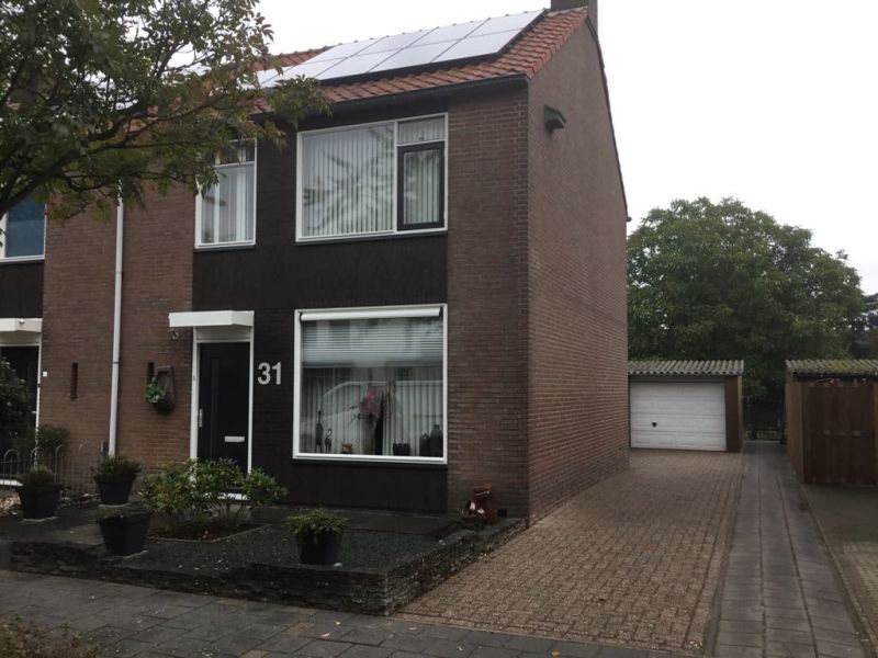 Jan Walravenstraat 31, 6658 XC Beneden-Leeuwen, Nederland