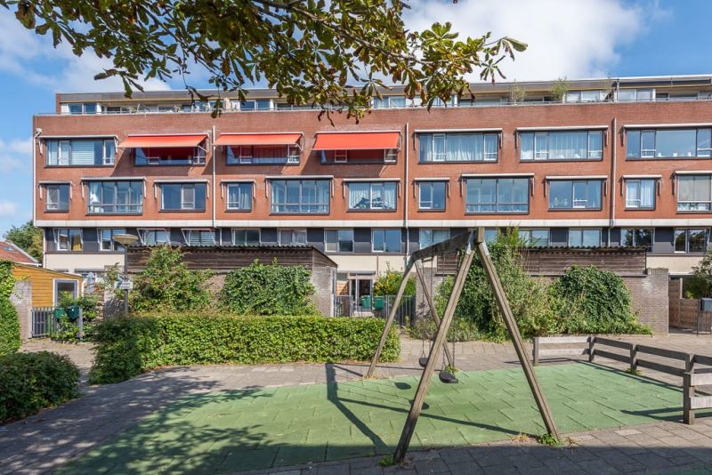 Noothoven van Goorstraat 79, 2806 RE Gouda, Nederland