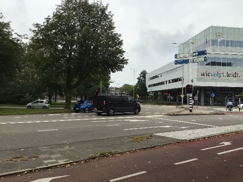 Prins Bernhardplein 73