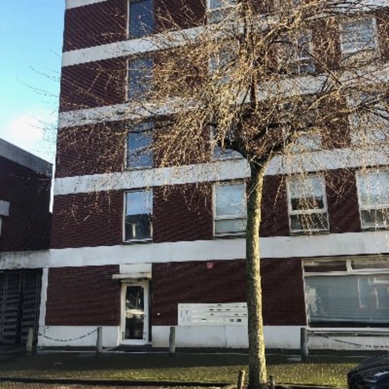 Erich Salomonstraat 123