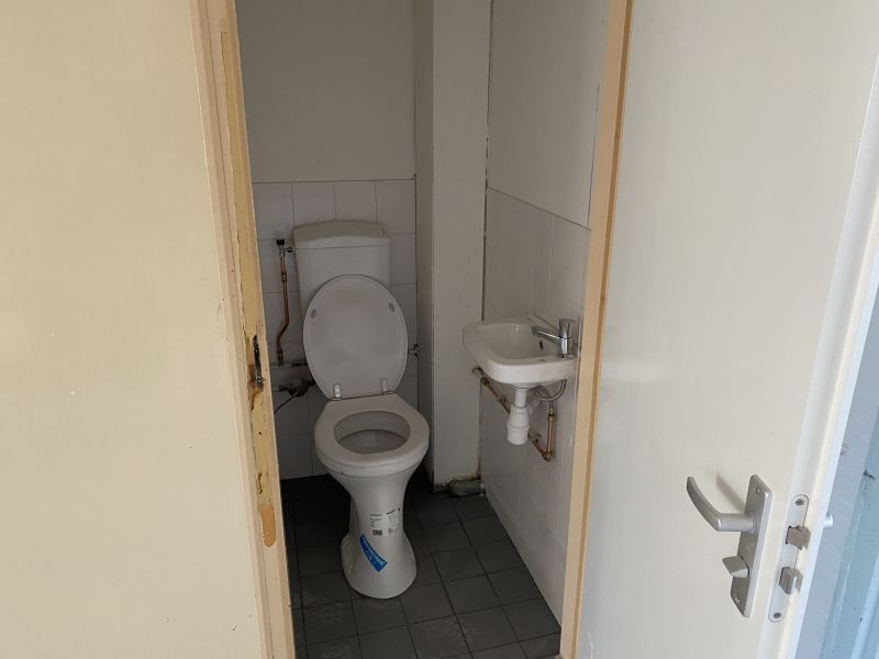 Graan voor Visch 13815