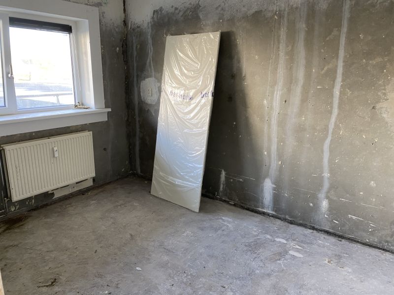 Graan voor Visch 13815