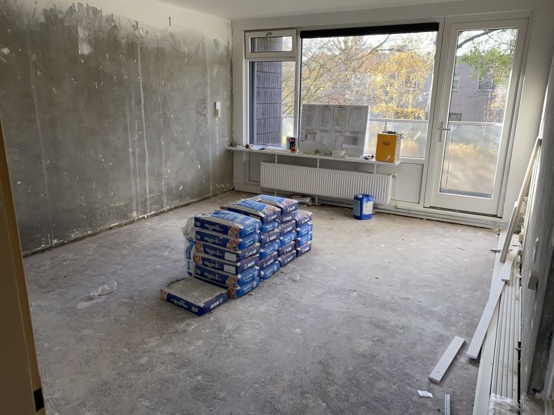 Graan voor Visch 13815