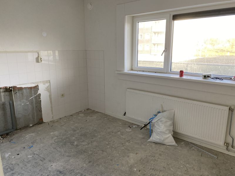 Graan voor Visch 13815