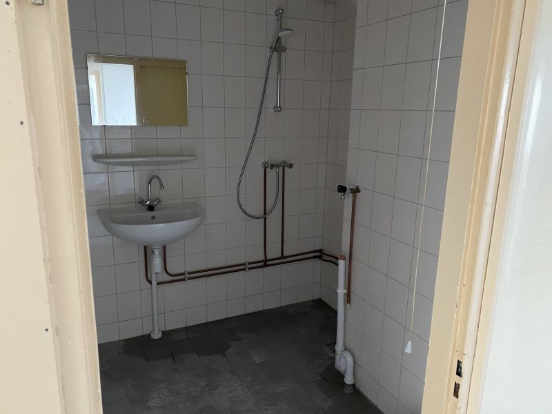 Graan voor Visch 13815