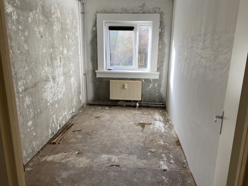 Graan voor Visch 13815