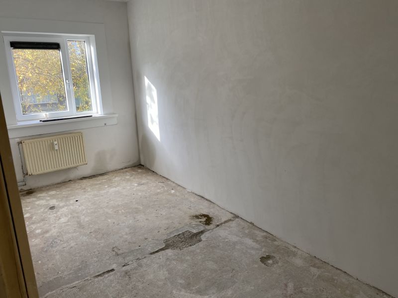 Graan voor Visch 13815