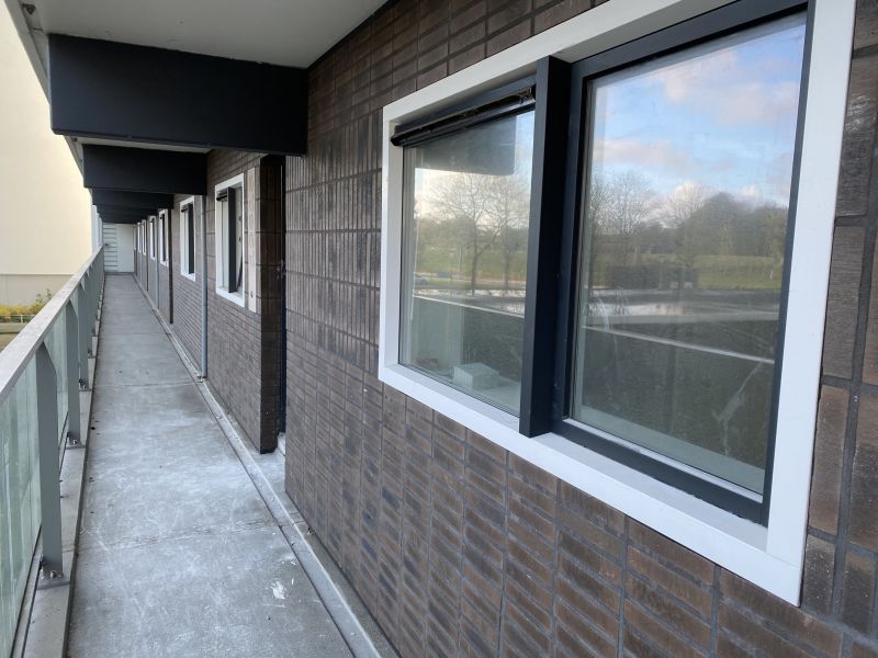 Graan voor Visch 13815, 2132 VN Hoofddorp, Nederland