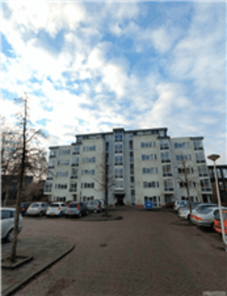 Duivenstraat 95, 3353 BW Papendrecht, Nederland