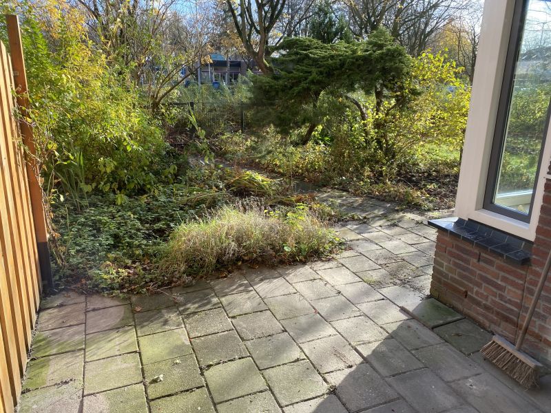 Hammarskjöldstraat 14