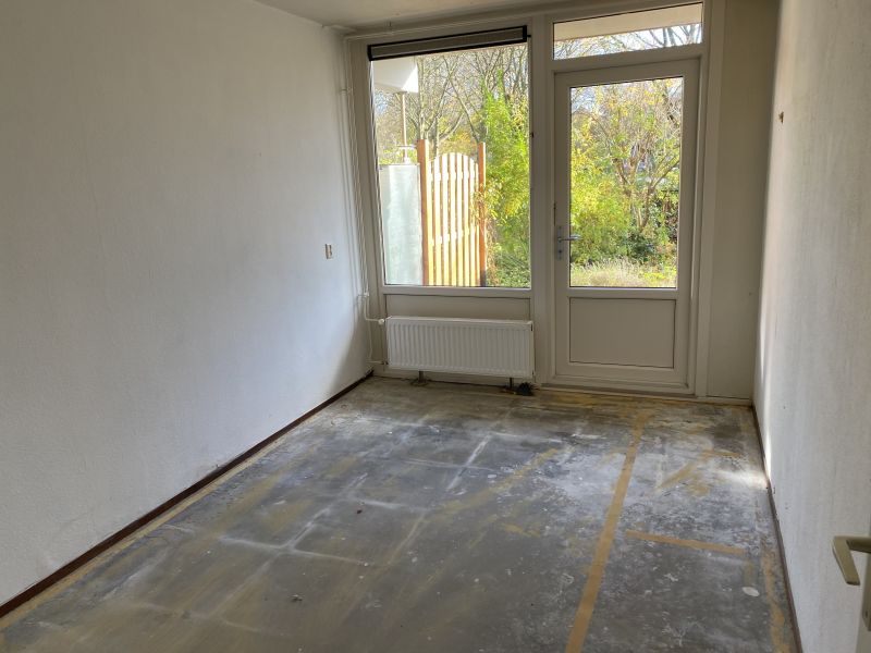 Hammarskjöldstraat 14