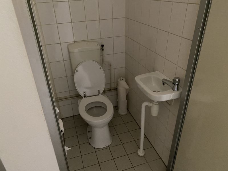 Hammarskjöldstraat 14