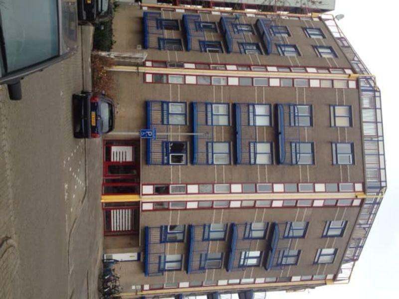 Havikhoek 23, 2743 GE Waddinxveen, Nederland