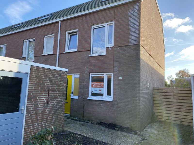 Skagerrak 62, 2133 DV Hoofddorp, Nederland