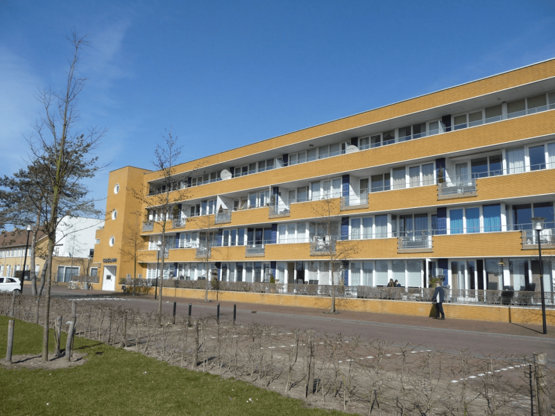 Doornlaan 124, 6717 BP Ede, Nederland