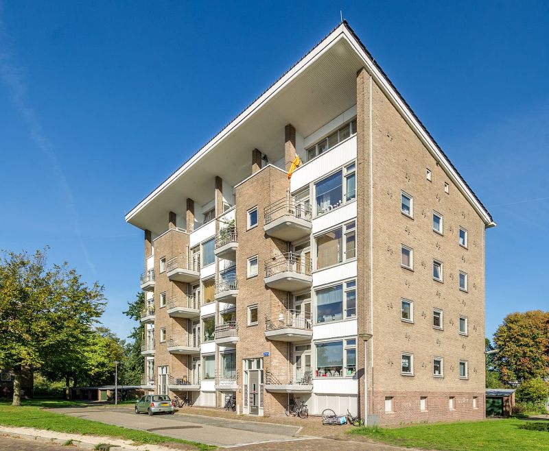 Vreeland 25, 3812 NG Amersfoort, Nederland