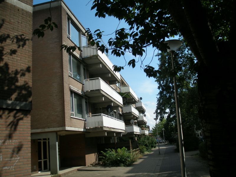 Eendendaal 128