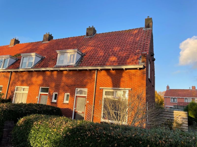 Middenweg 36, 9745 BN Groningen, Nederland