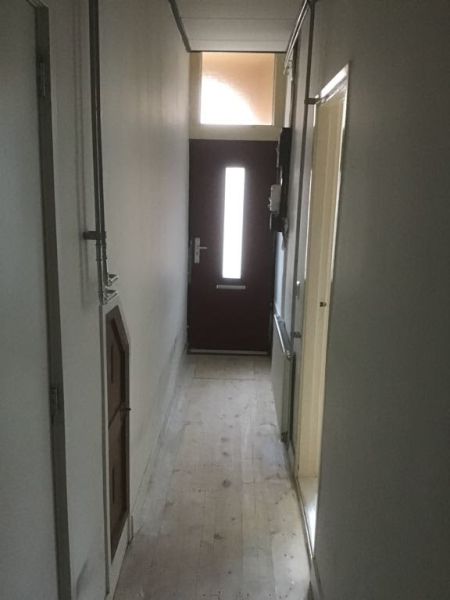 Kanaalstraat 230, 3531 CS Utrecht, Nederland