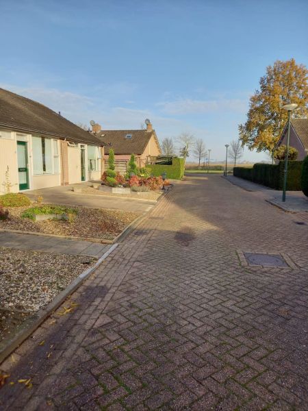 Ridder van de Merwedestraat 42