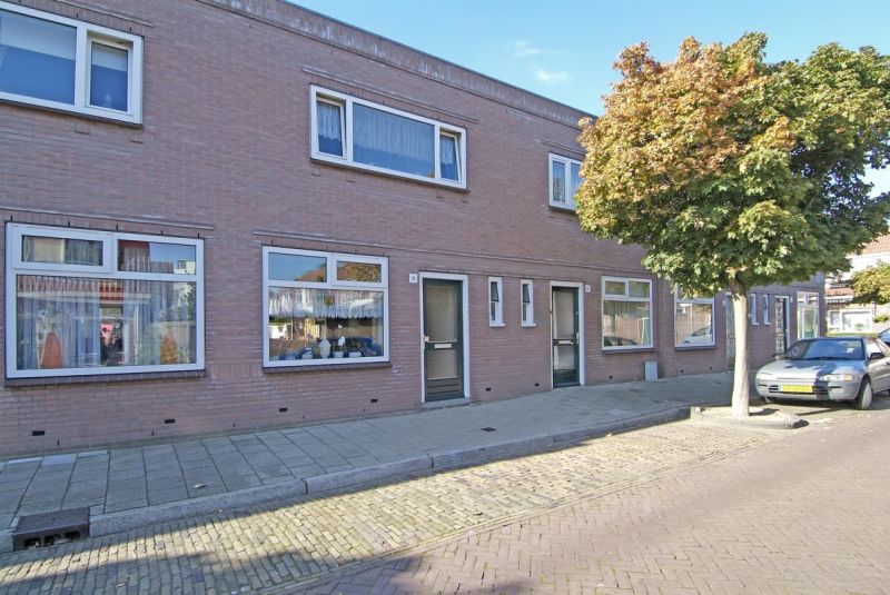 Aagje Dekenstraat 2