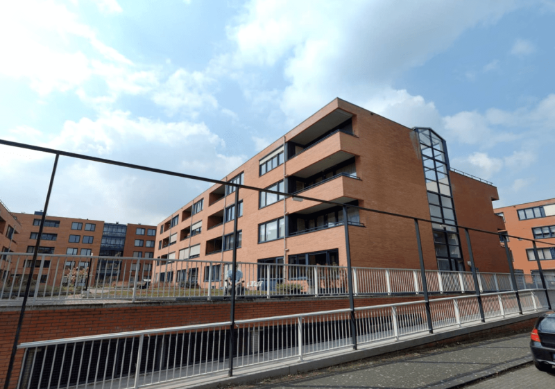 Somerset 66, 7551 KK Hengelo, Nederland