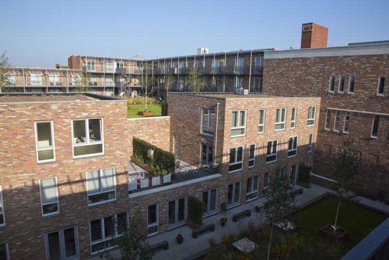 Helling 75, 3901 RX Veenendaal, Nederland