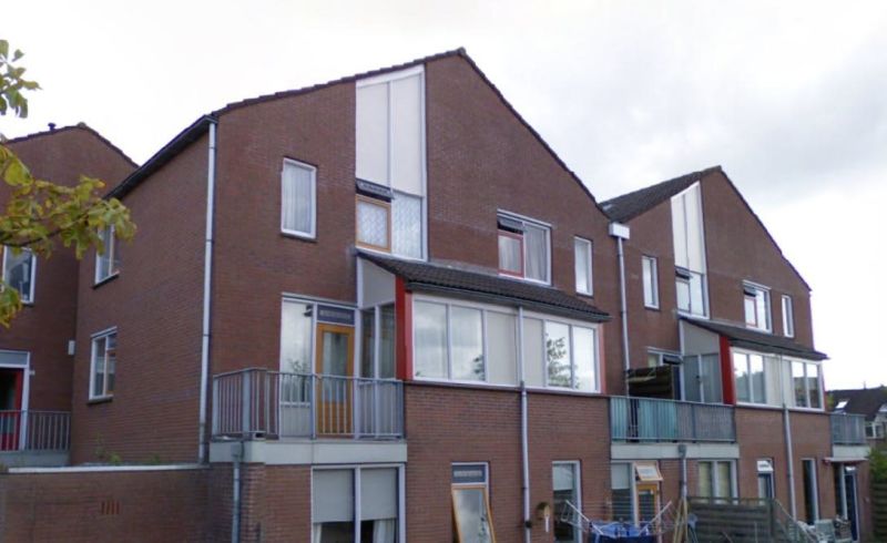 Scheltemaheerd 6, 9736 AH Groningen, Nederland