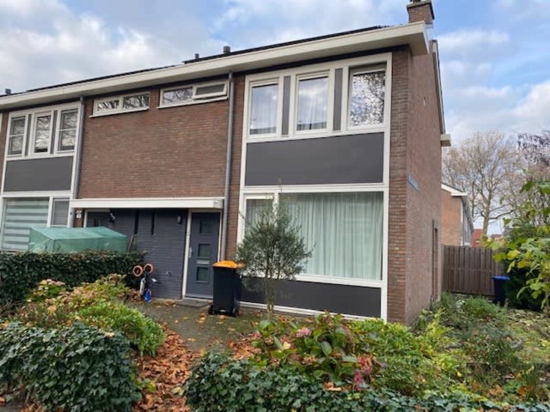 Jan van Galenstraat 11, 3601 HV Maarssen, Nederland