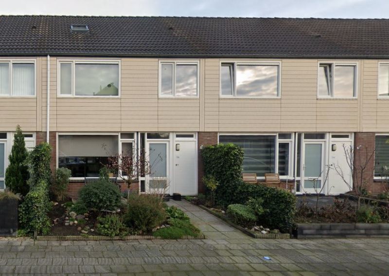 Archimedesstraat 106, 3772 CR Barneveld, Nederland