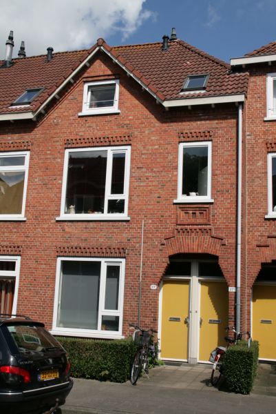 Graaf Adolfstraat 37A, 9717 EB Groningen, Nederland