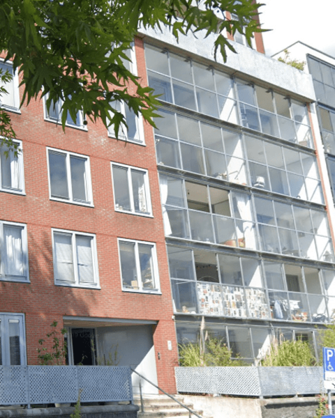 Javakade 272, 1019 RX Amsterdam, Nederland