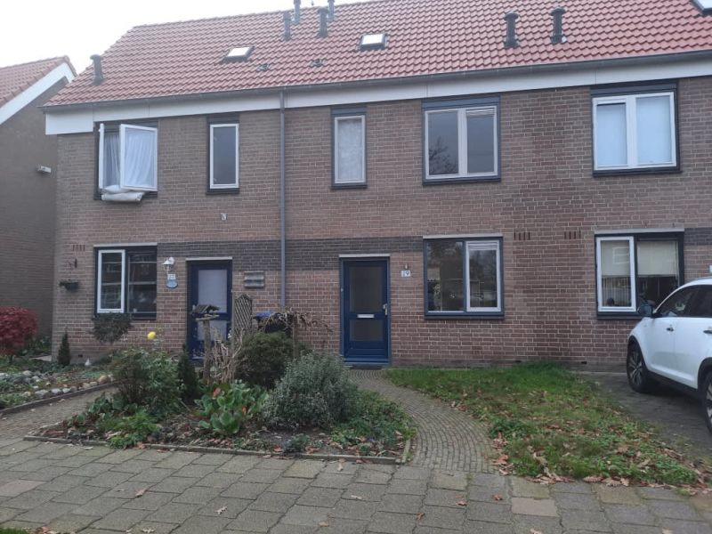 Ruurd Visserstraat 29