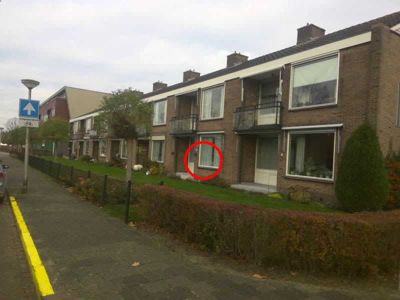 Koningin Emmalaan 65