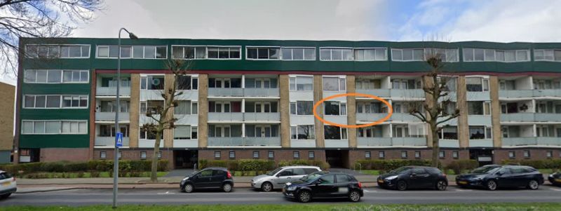 Siersteenlaan 271, 9743 EN Groningen, Nederland