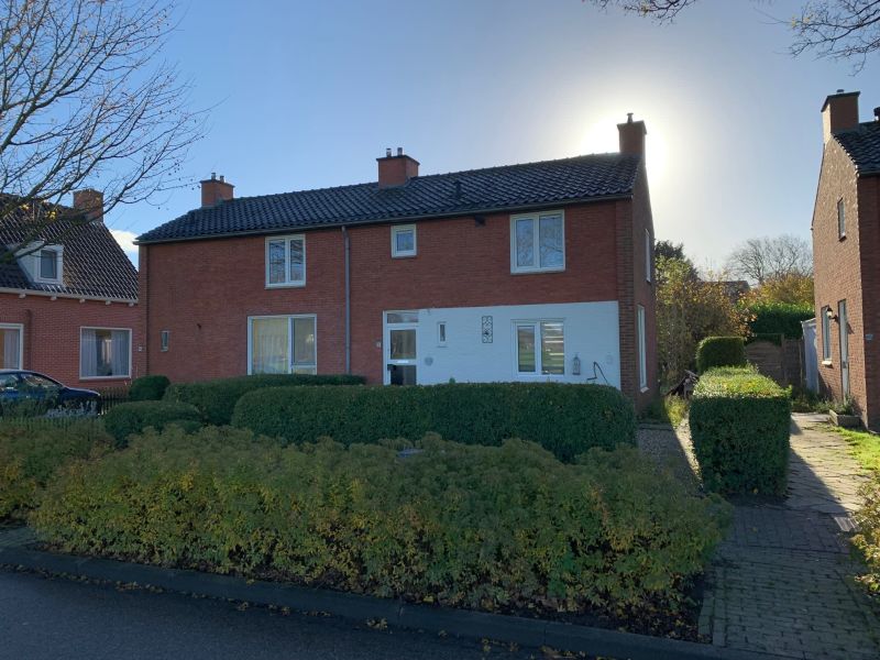 Wierumerschouwsterweg 16, 9774 PS Adorp, Nederland