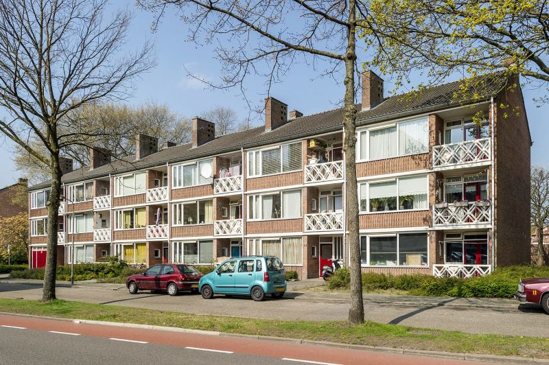Ringweg Randenbroek 21B, 3816 CB Amersfoort, Nederland