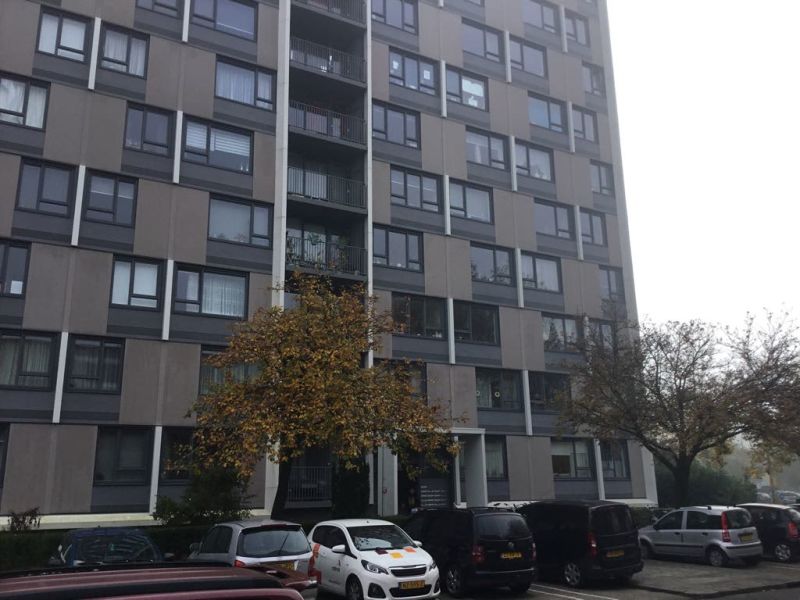 Atlasdreef 77, 3561 AD Utrecht, Nederland