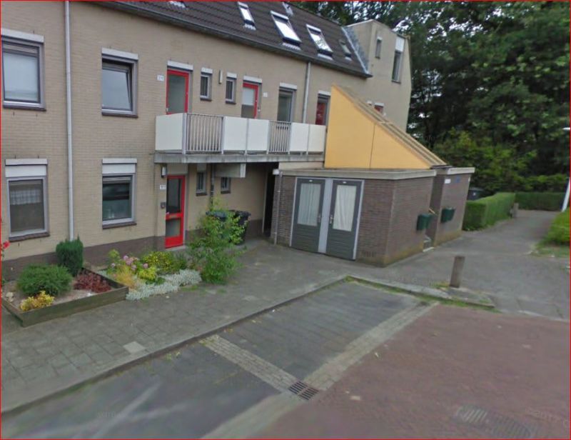 Kerkelandenlaan 317, 1216 TG Hilversum, Nederland
