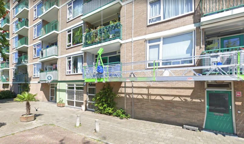 Van Heuven Goedhartlaan 603