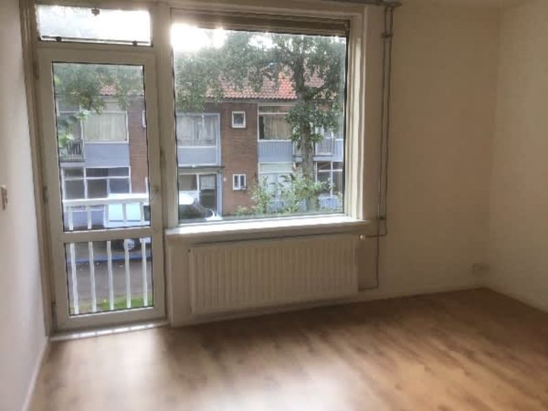 Frank van der Goesstraat 14