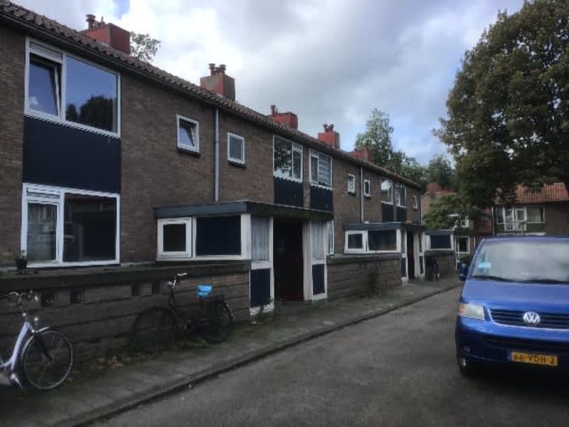Frank van der Goesstraat 14