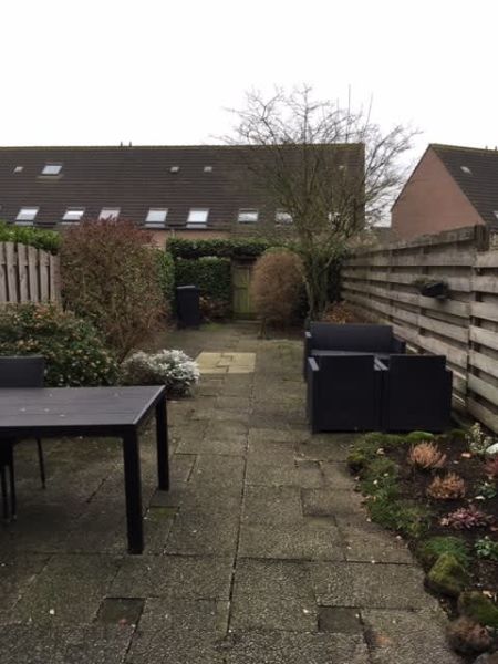 Marga Klompestraat 9