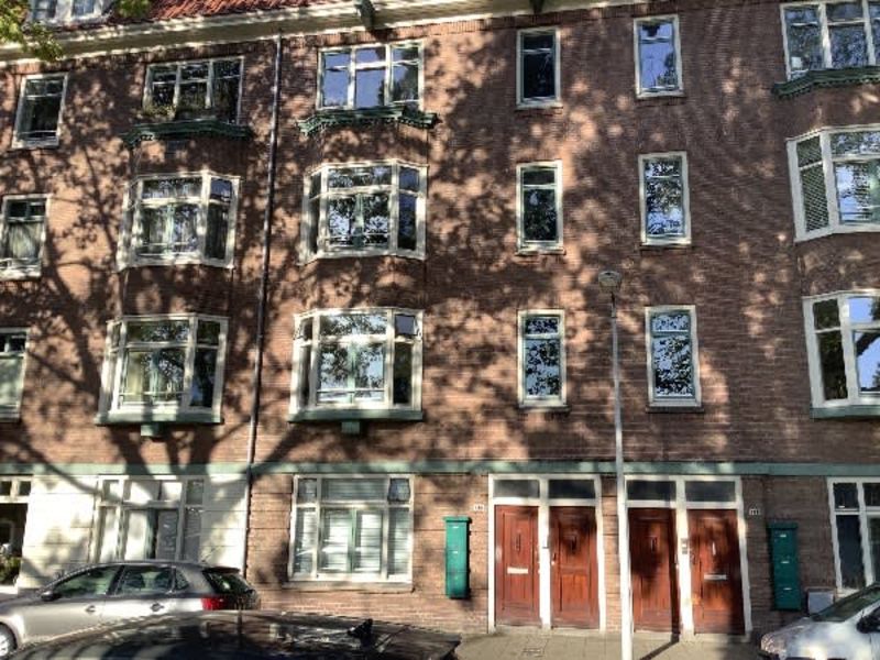 Stadionplein 114, 1076 CK Amsterdam, Nederland