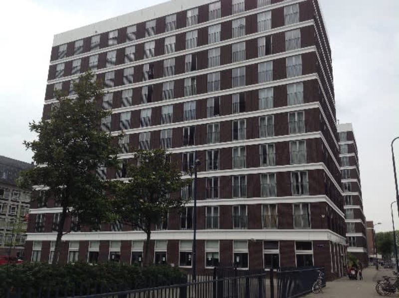 Wolbrantskerkweg 58A, 1069 DA Amsterdam, Nederland