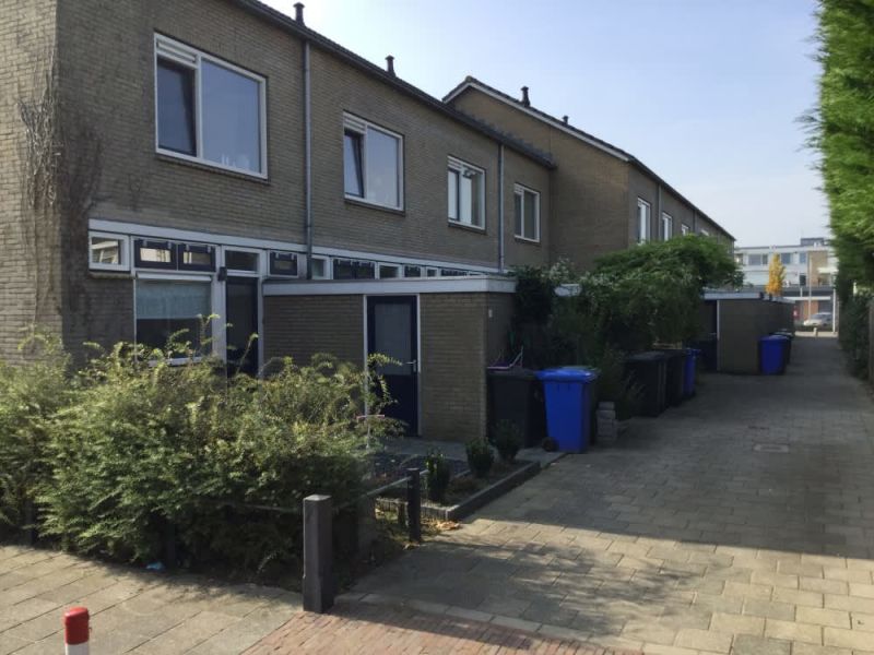 De Horst 54, 3362 EB Sliedrecht, Nederland