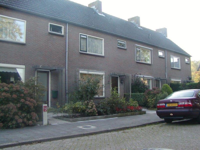 Dominee W.A. Willemseplantsoen 6, 3648 VL Wilnis, Nederland