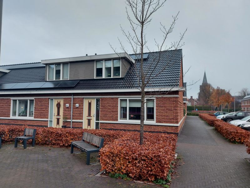 Kempkeslaan 23, 4043 LT Opheusden, Nederland